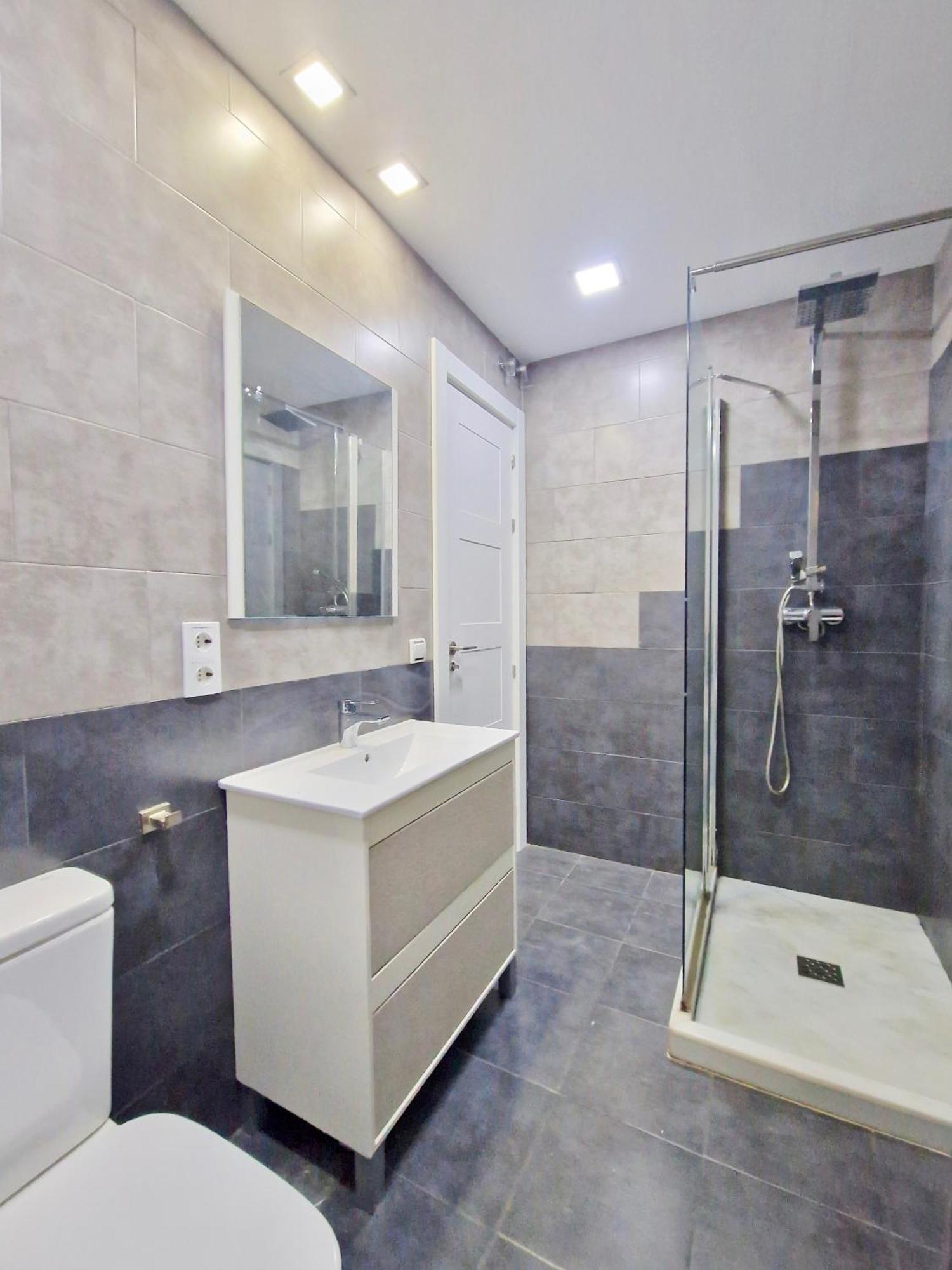Appartement Sr Malagueta Front Wonderful Sea View *
